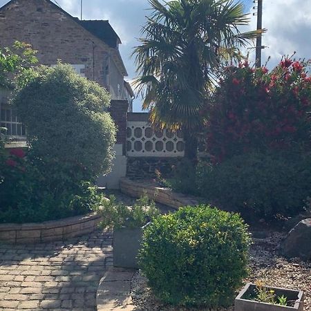 Highland Sur Mer Étables المظهر الخارجي الصورة