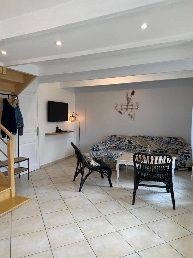 Highland Sur Mer Étables المظهر الخارجي الصورة